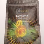 DAMIANA FLOWER-TOWN
