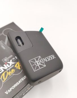Fenix Mini Dee Pro Katalyzer