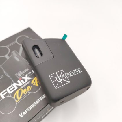 Fenix Mini Dee Pro Katalyzer