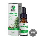 PLANT OF REMEDY OIL