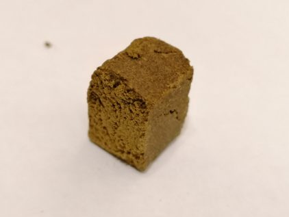 3g Hashich Kief de CBD taux 22% Naturel Cannabis légal Pas cher Bestown Lyon