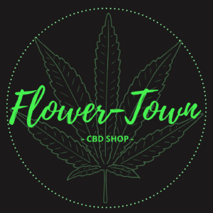 Flower Town CBD Shop