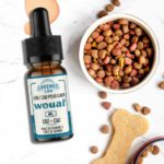 Huile CBD Animaux Domestiques