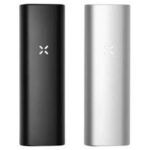 PAX MINI ARGENT-NOIR Flower-Town CBD Shop