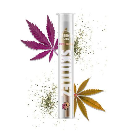 Pré-Roll CBD GREENEO – Image 4