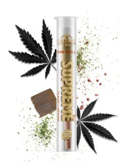 Pré-Roll CBD GREENEO