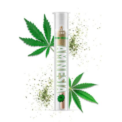 Pré-Roll CBD GREENEO – Image 7