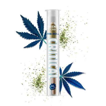 Pré-Roll CBD GREENEO – Image 6