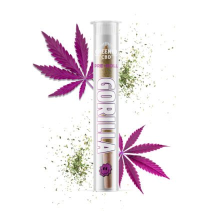 Pré-Roll CBD GREENEO – Image 5
